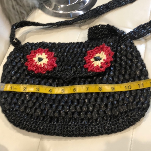 Black purse - Picture 4 of 6